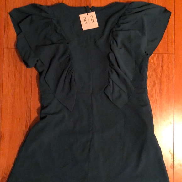 ASOS Curve Dress - Picture 4 of 4